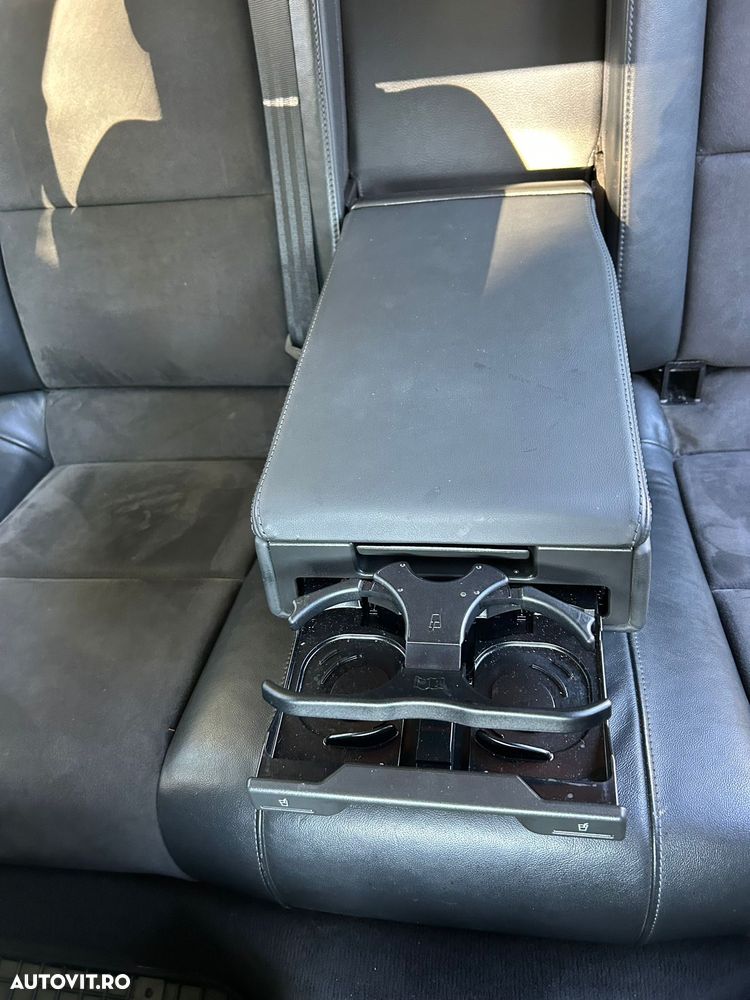 Audi A6 3.0 TDI DPF quattro Tip Avant - 19