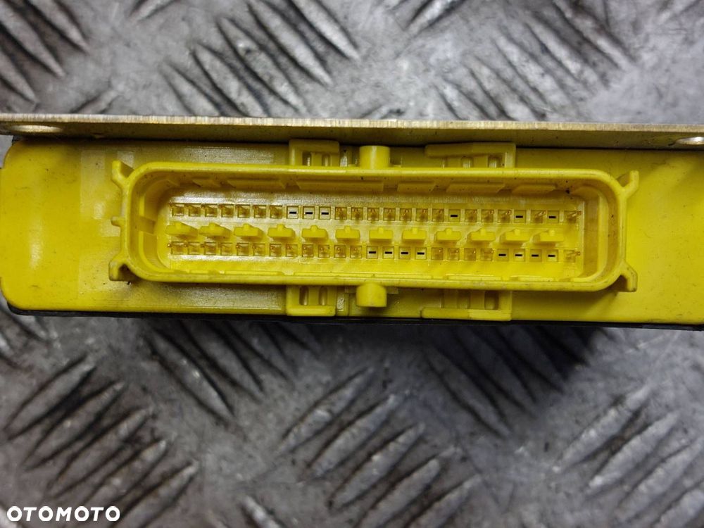 ZESTAW AIRBAG KOKPIT DESKA MODUŁ PODUSZKI PASY SEAT LEON II 1P0880201 - 8
