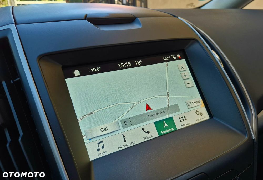 Ford Galaxy 2.0 TDCi Titanium PowerShift - 39