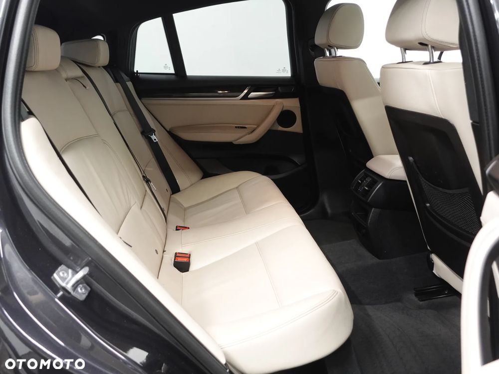 BMW X4 - 23