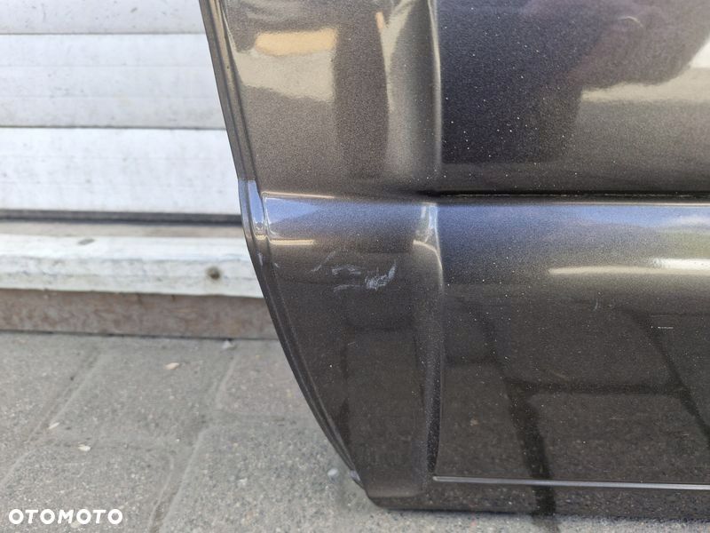 TATA DRZWI SAFARI II 2 LEWY PRZÓD LEWE PRZEDNIE - 5
