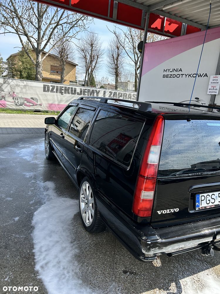 Volvo V70 - 3