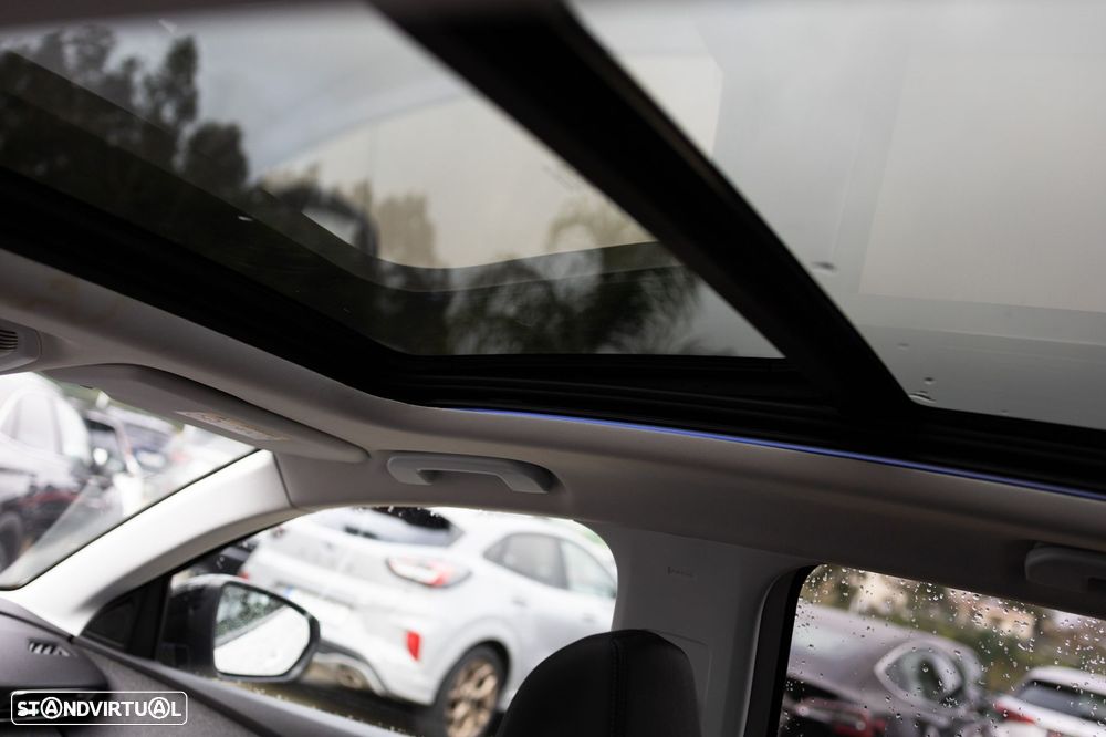 Peugeot 3008 1.5 BlueHDi GT Line EAT8 - 19