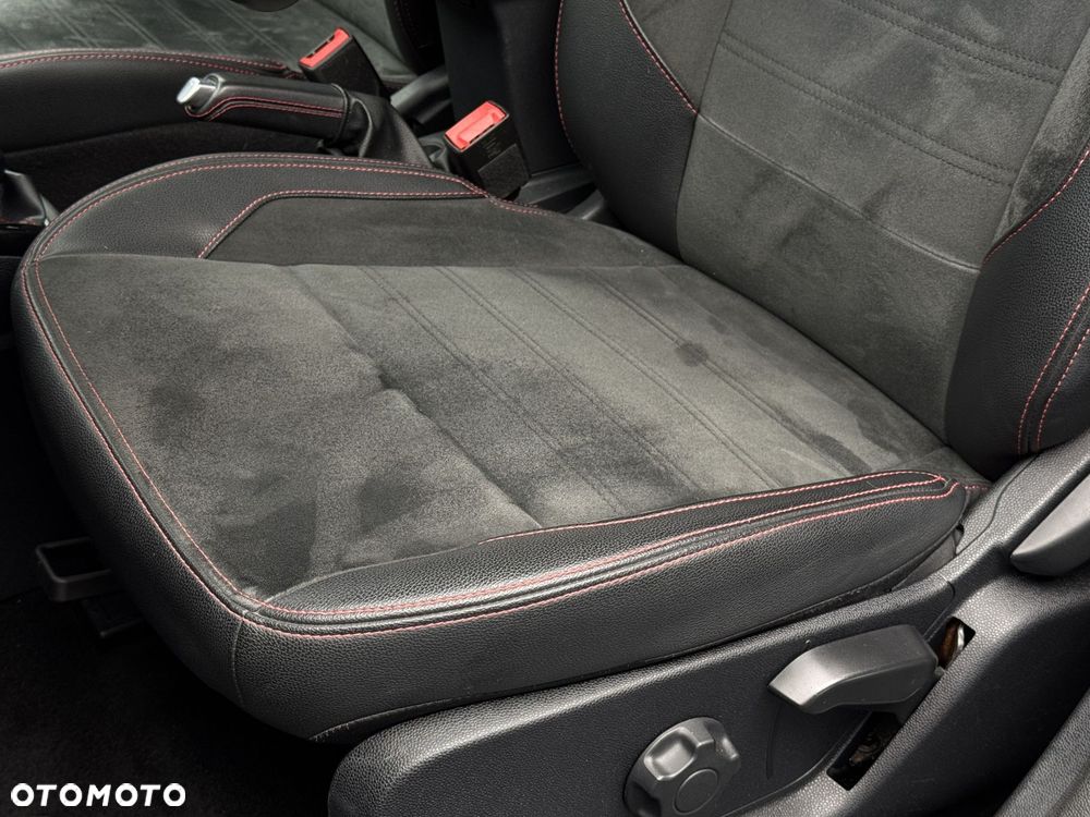 Ford EcoSport 1.0 EcoBoost ST-Line ASS - 13