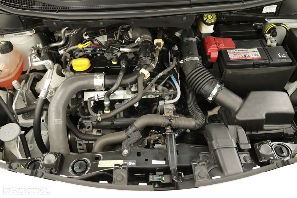 Nissan Micra 1.0 IG-T Acenta - 22