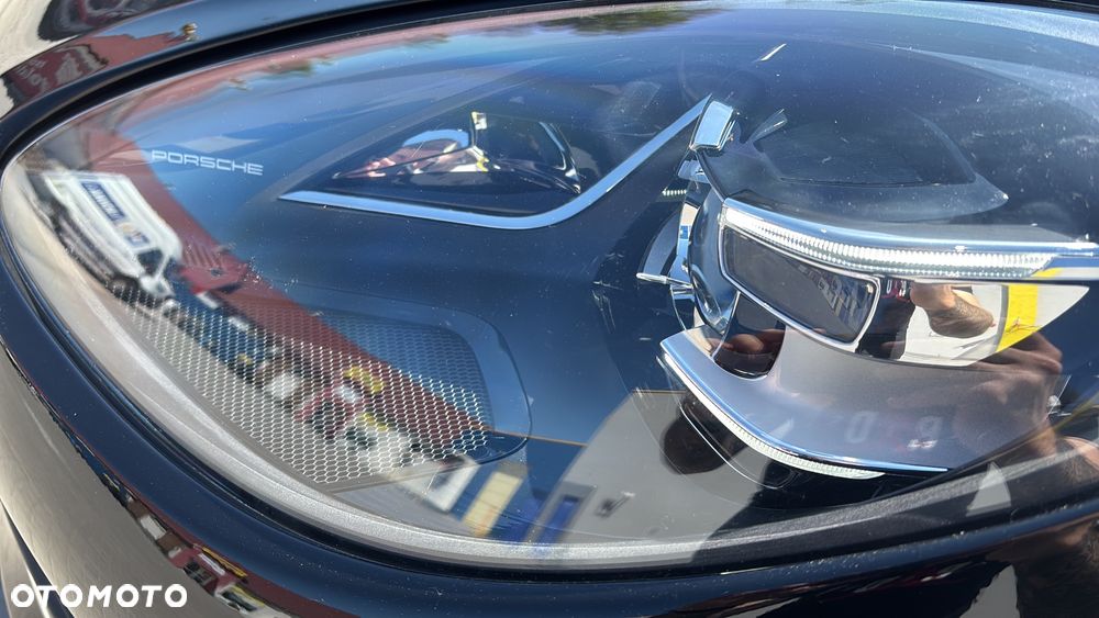 Porsche Macan PDK - 23