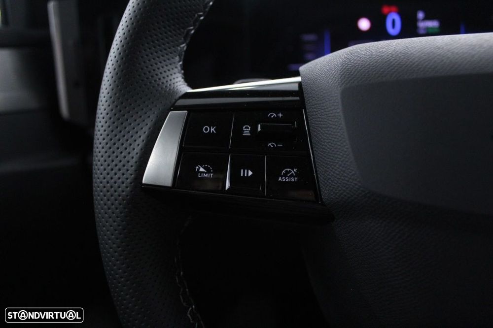 Opel Astra 1.6 T PHEV Elegance - 22