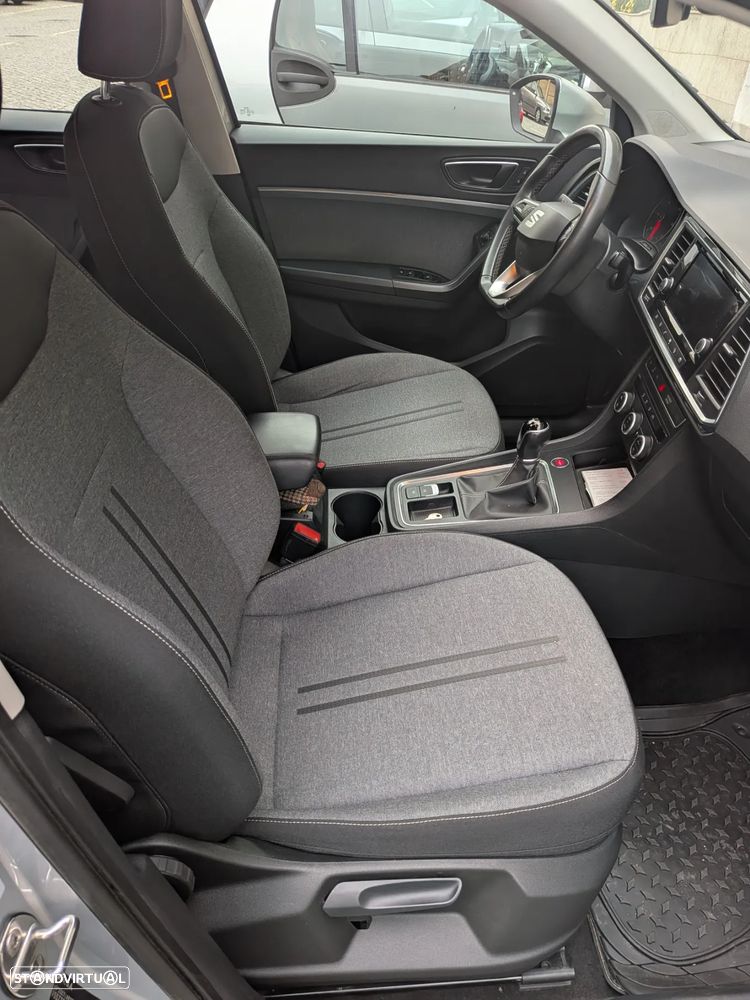 SEAT Ateca 2.0 TDI Style - 5