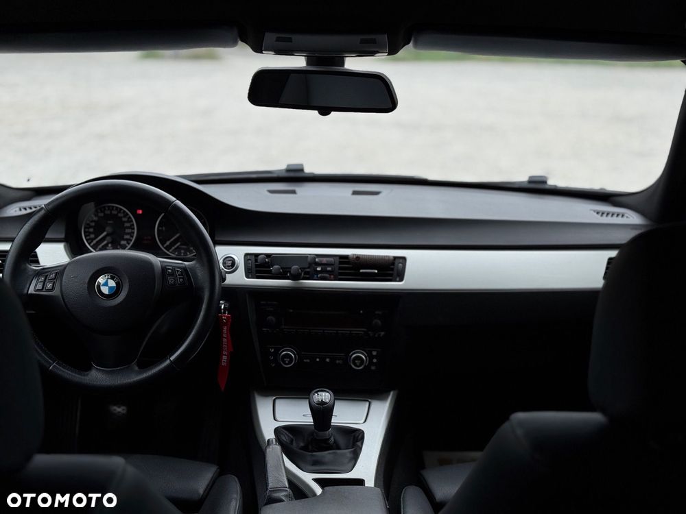 BMW Seria 3 320d - 7