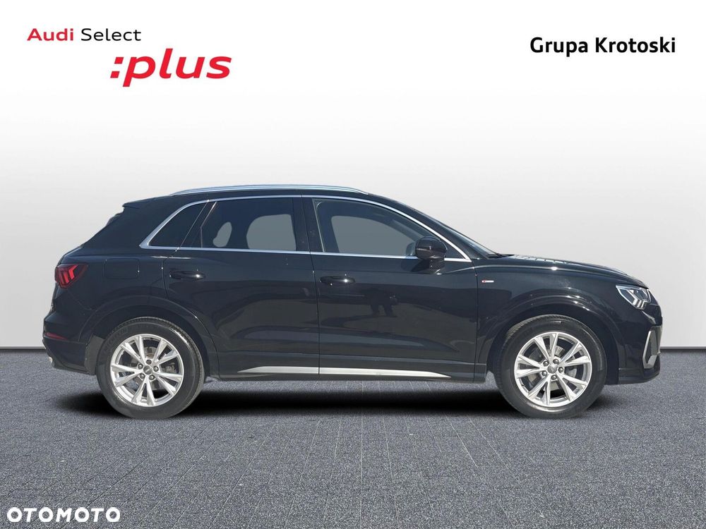 Audi Q3 - 7