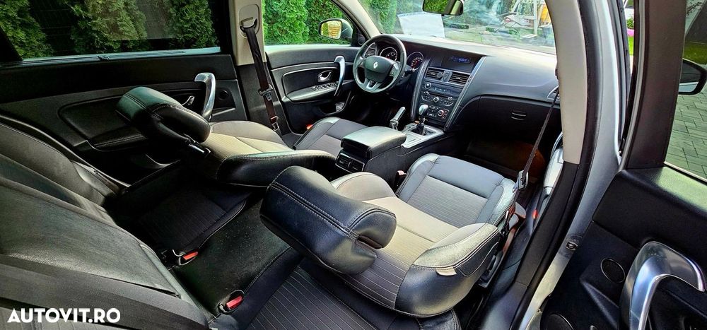 Renault Latitude 2.0 16 V Privilege - 14