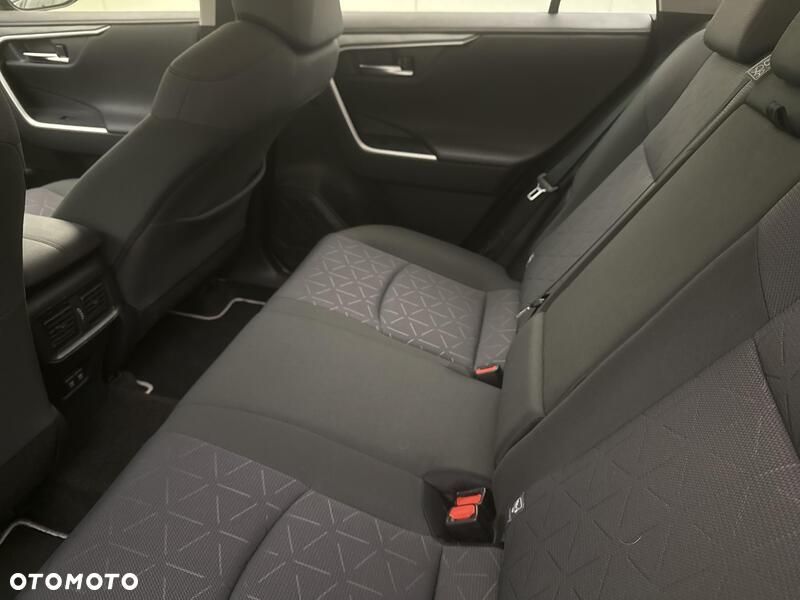 Toyota RAV4 2.5 Hybrid Comfort 4x2 - 21