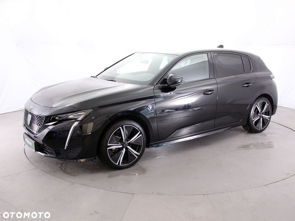 Peugeot 308 - 3
