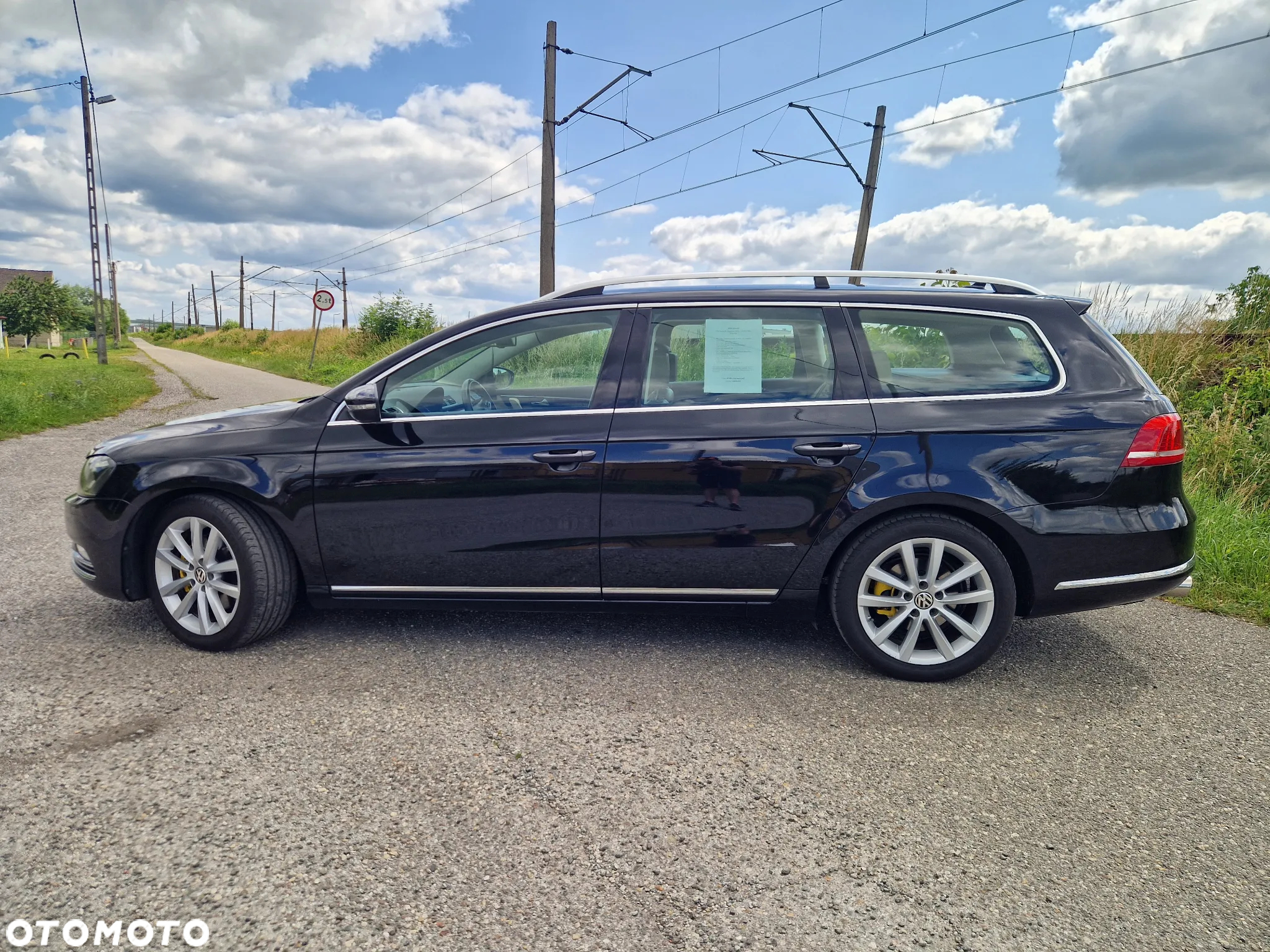Volkswagen Passat 2.0 TDI Highline DSG - 5