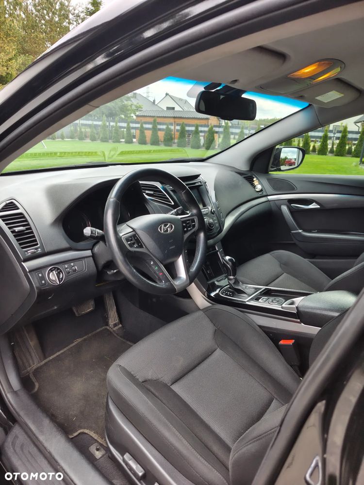 Hyundai i40 1.7 CRDi Style - 13