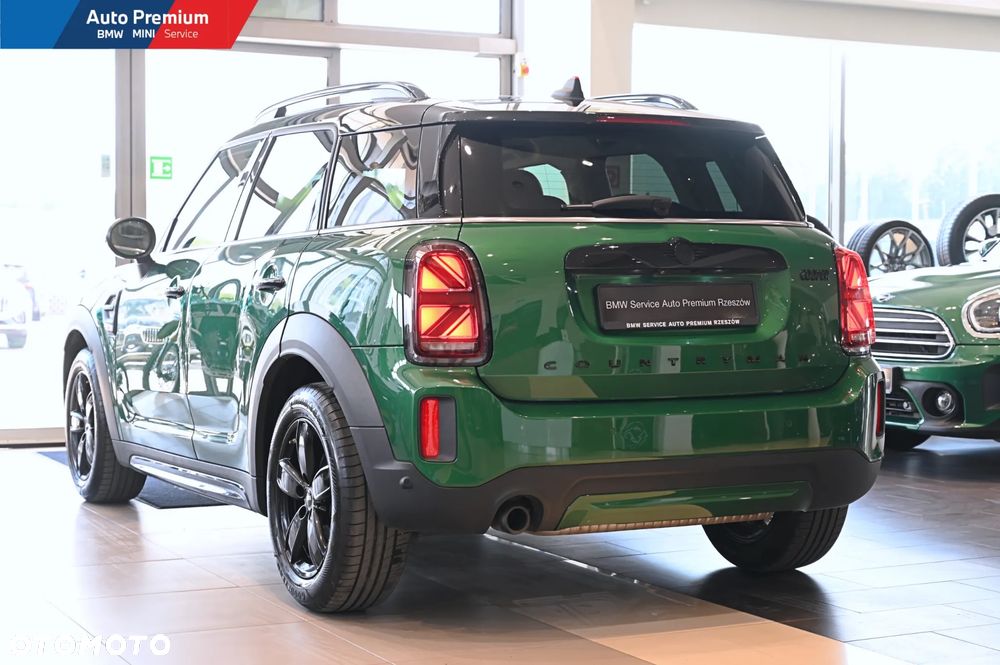 MINI Countryman Cooper - 21