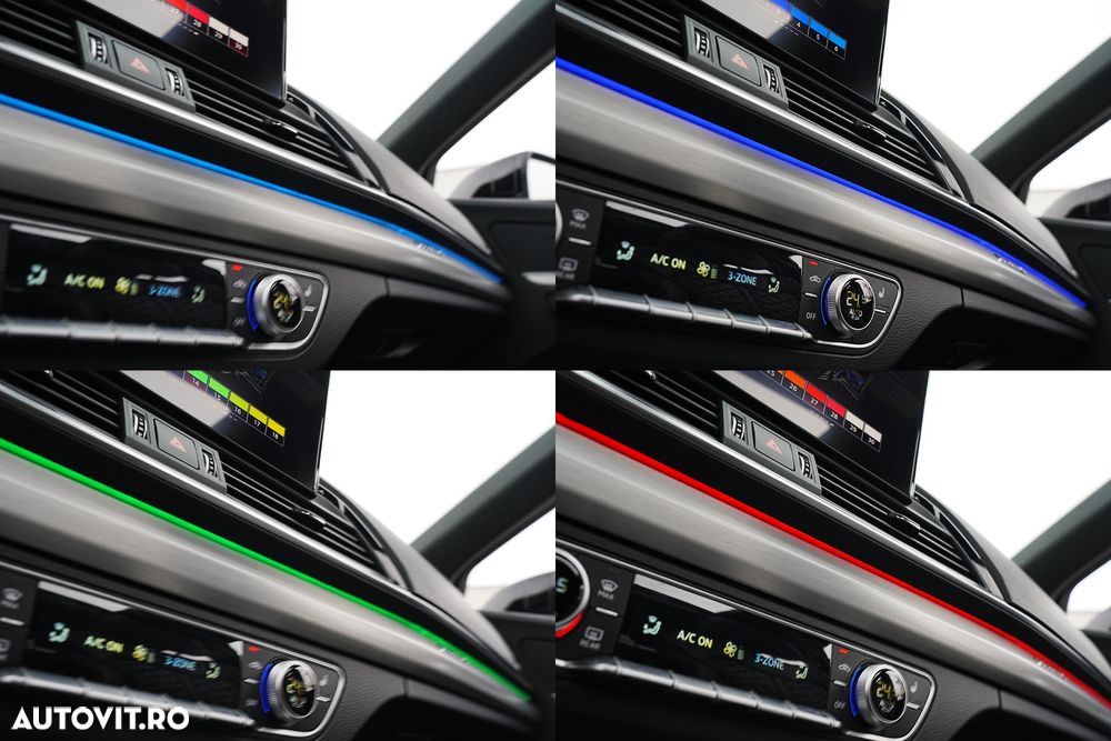 Audi Q5 45 TFSI Sportback quattro S tronic S line - 4