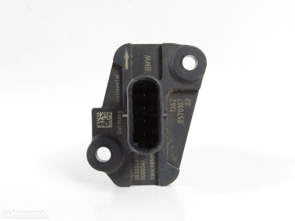 Medidor massa de ar Seminovo/ Original BMW 5 (F10)/BMW 5 Touring (F11)/BMW X3 (F... - 3