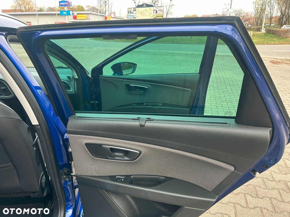 Seat Leon 1.5 eTSI ACT OPF DSG Xcellence Plus - 17