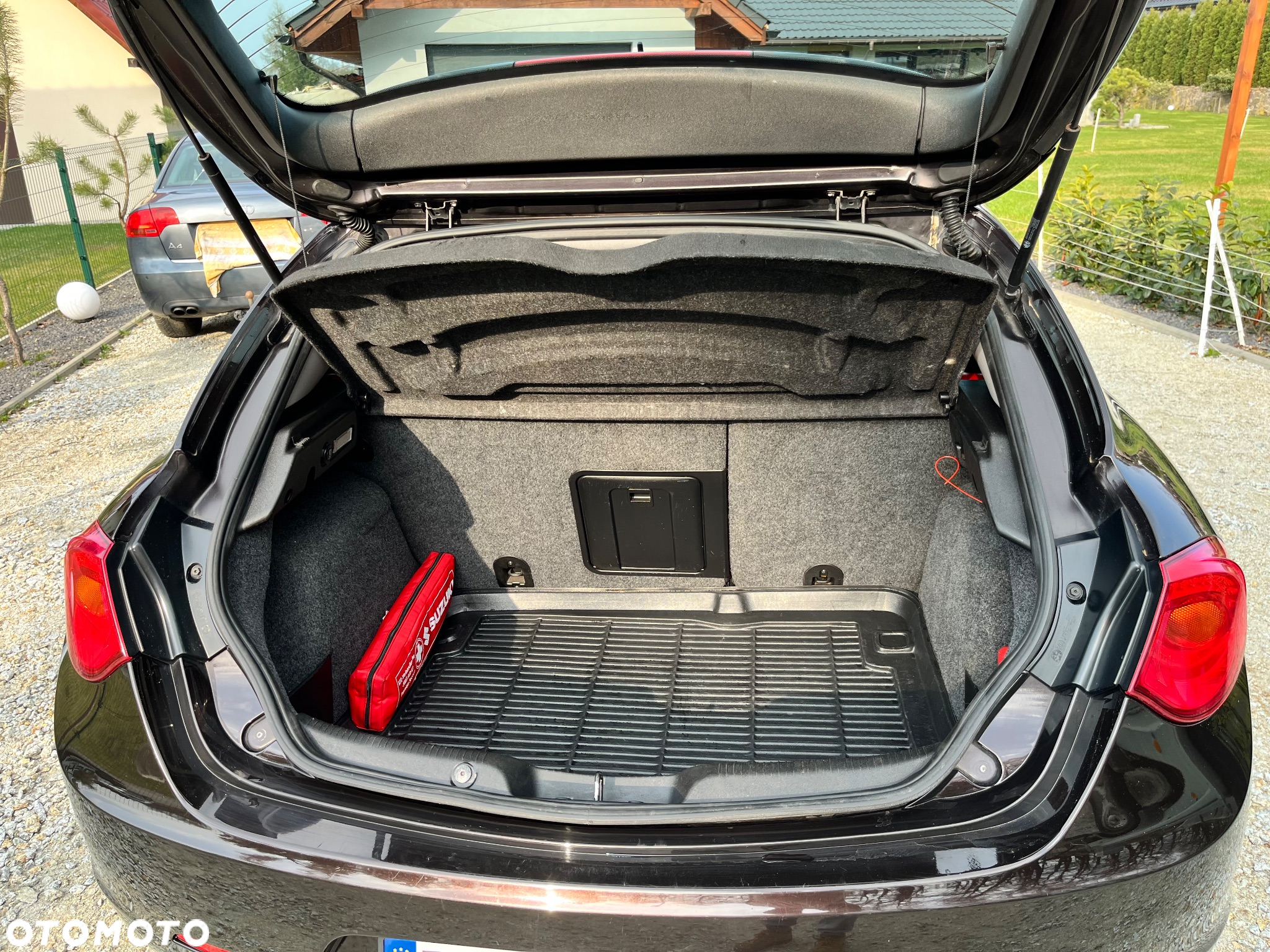 Alfa Romeo Giulietta 1.6 JTDM 16V Impression - 12