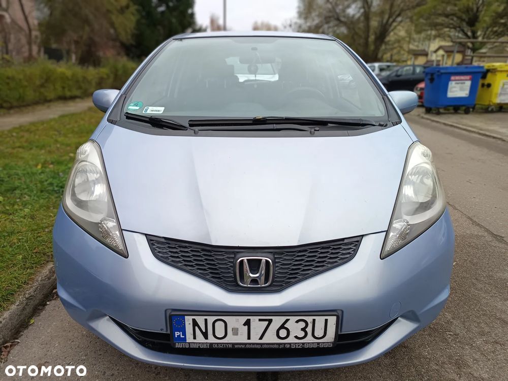 Honda Jazz 1.2 i-VTEC - 6