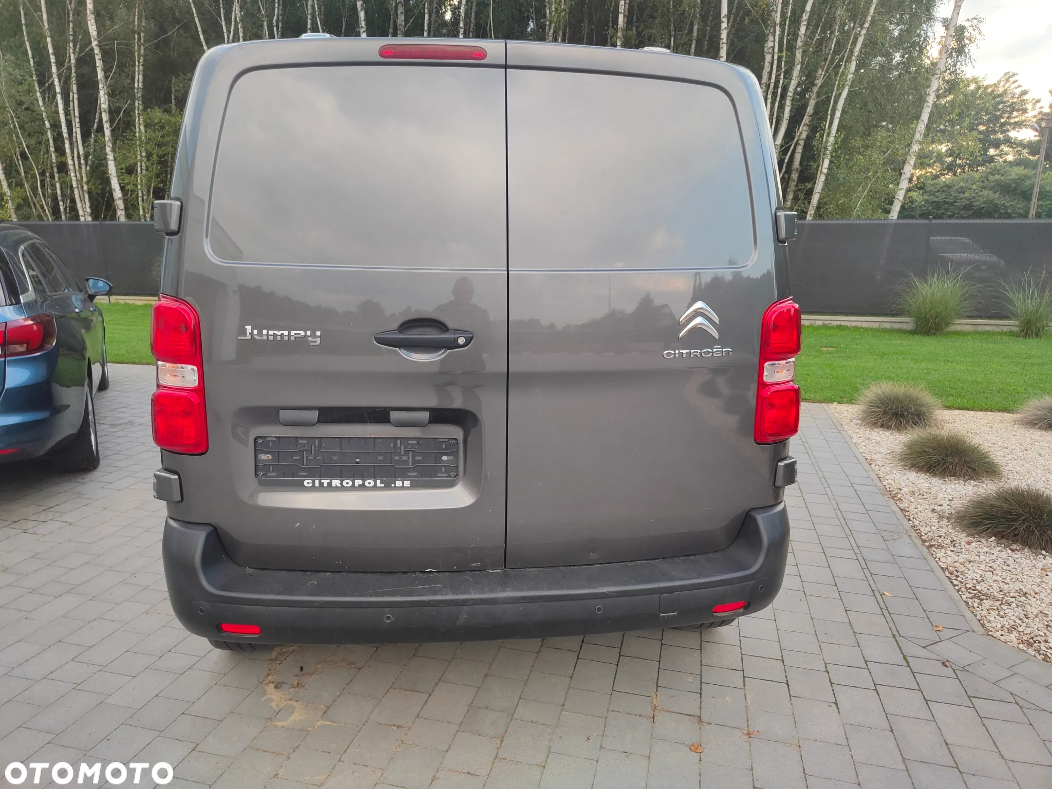 Citroën Jumpy Combi - 27