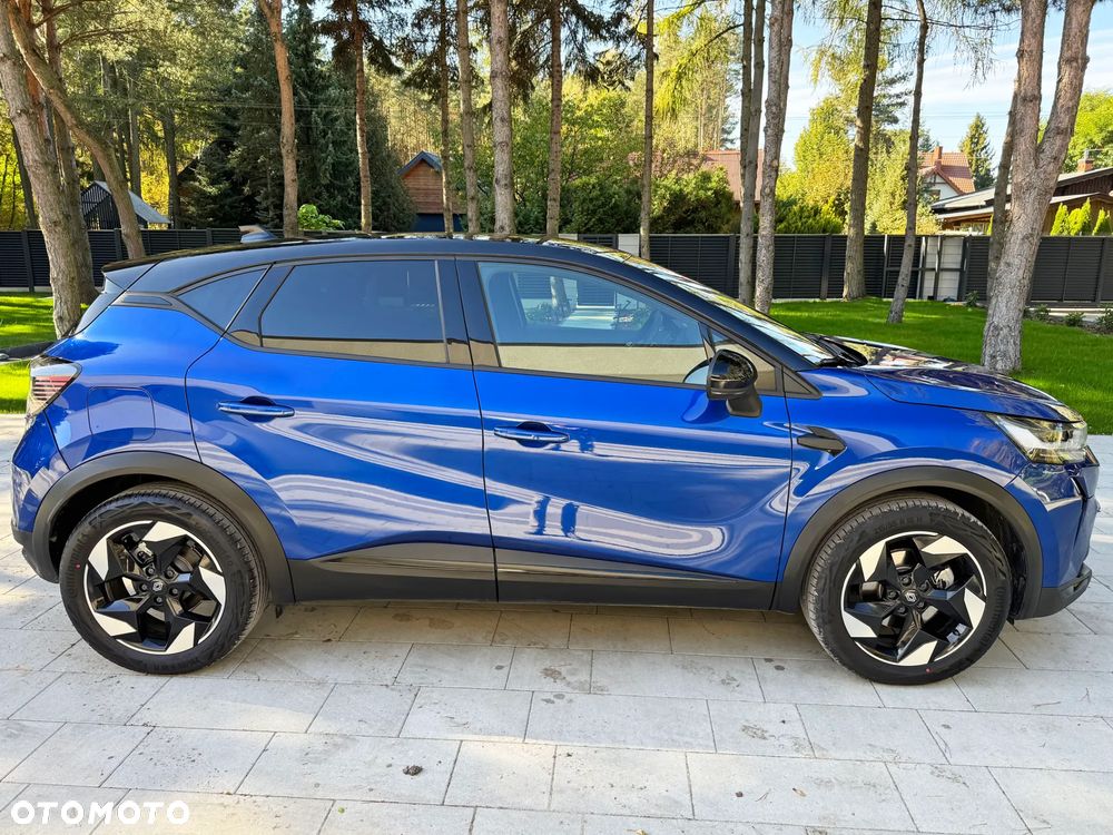 Renault Captur E-TECH Full 145 TECHNO - 17