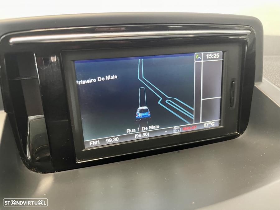 Renault Mégane Sport Tourer 1.5 dCi GT Line - 17