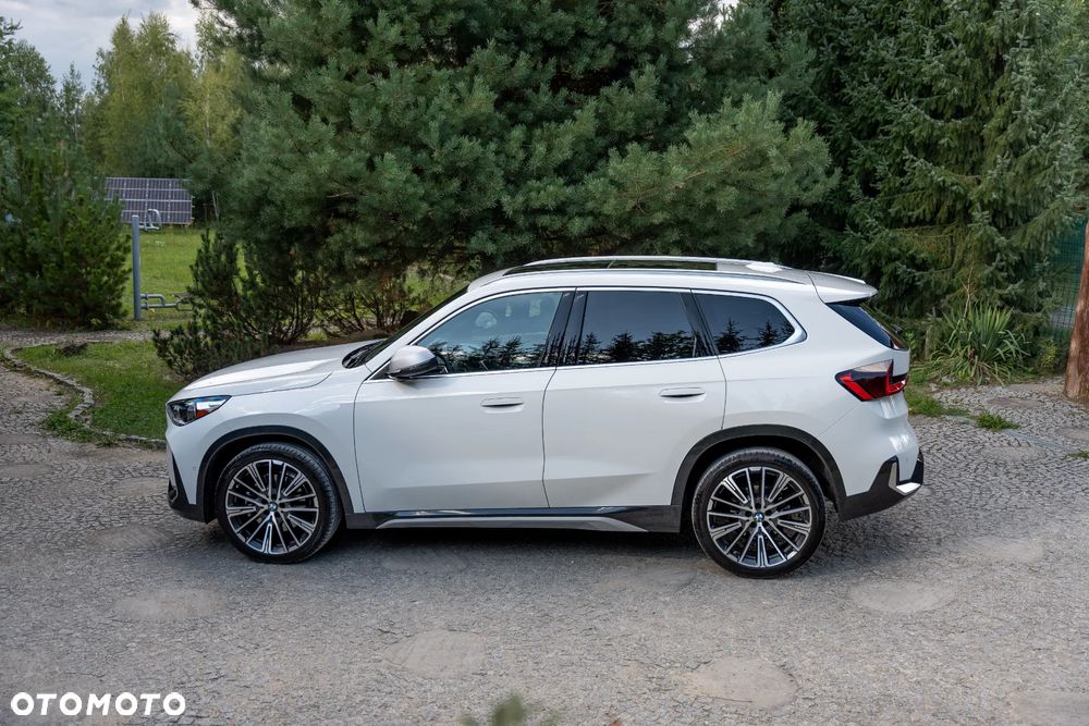 BMW X1 xDrive25i xLine sport - 8