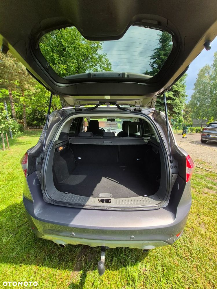 Ford Kuga 2.0 TDCi Trend - 16