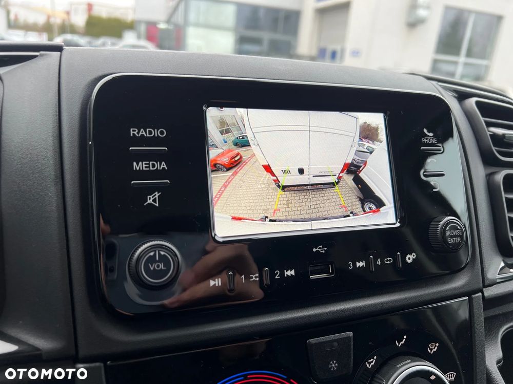 Fiat Ducato L2H1 140km seria 2 - 9