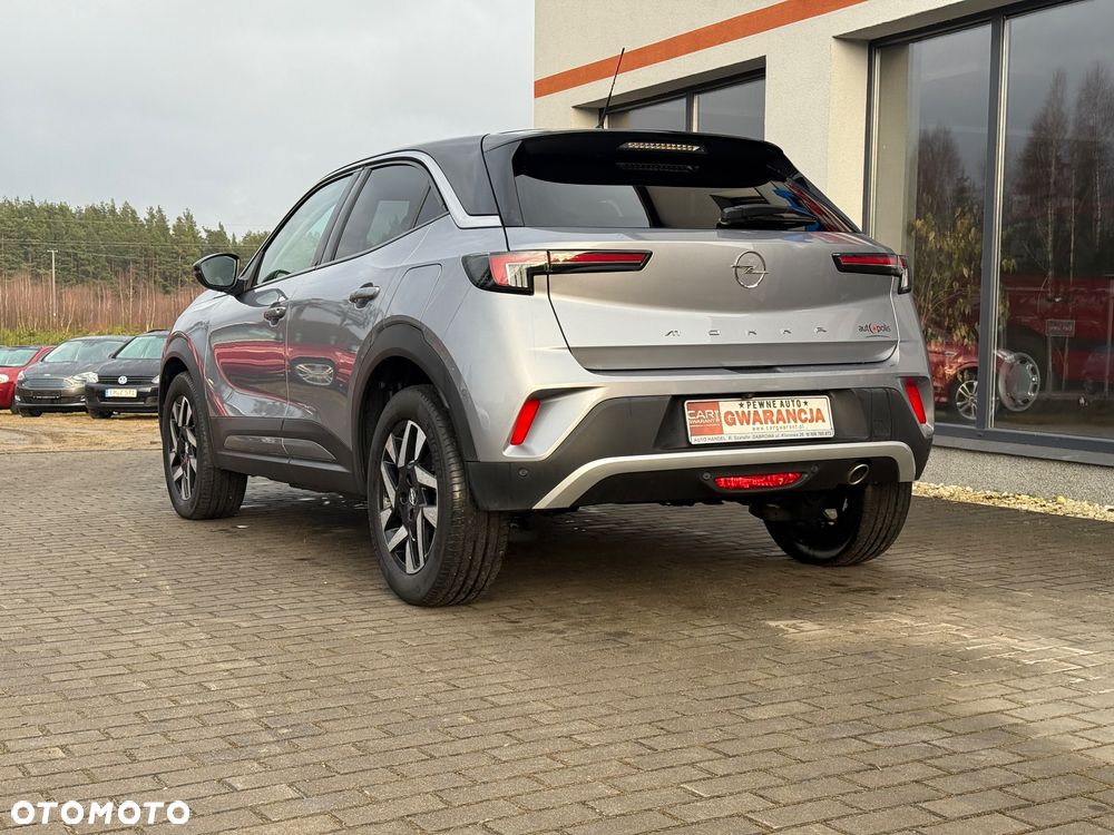 Opel Mokka 1.5 CDTI Elegance S&S - 13