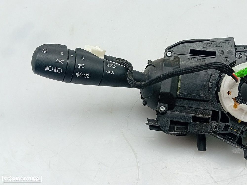 Fita de airbags DACIA Sandero II (5S_) - 3