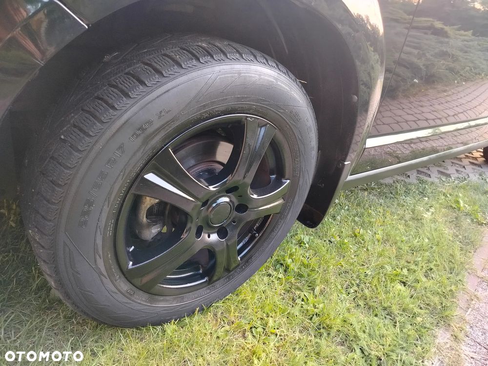 Dodge Journey 2.7 V6 R/T - 6