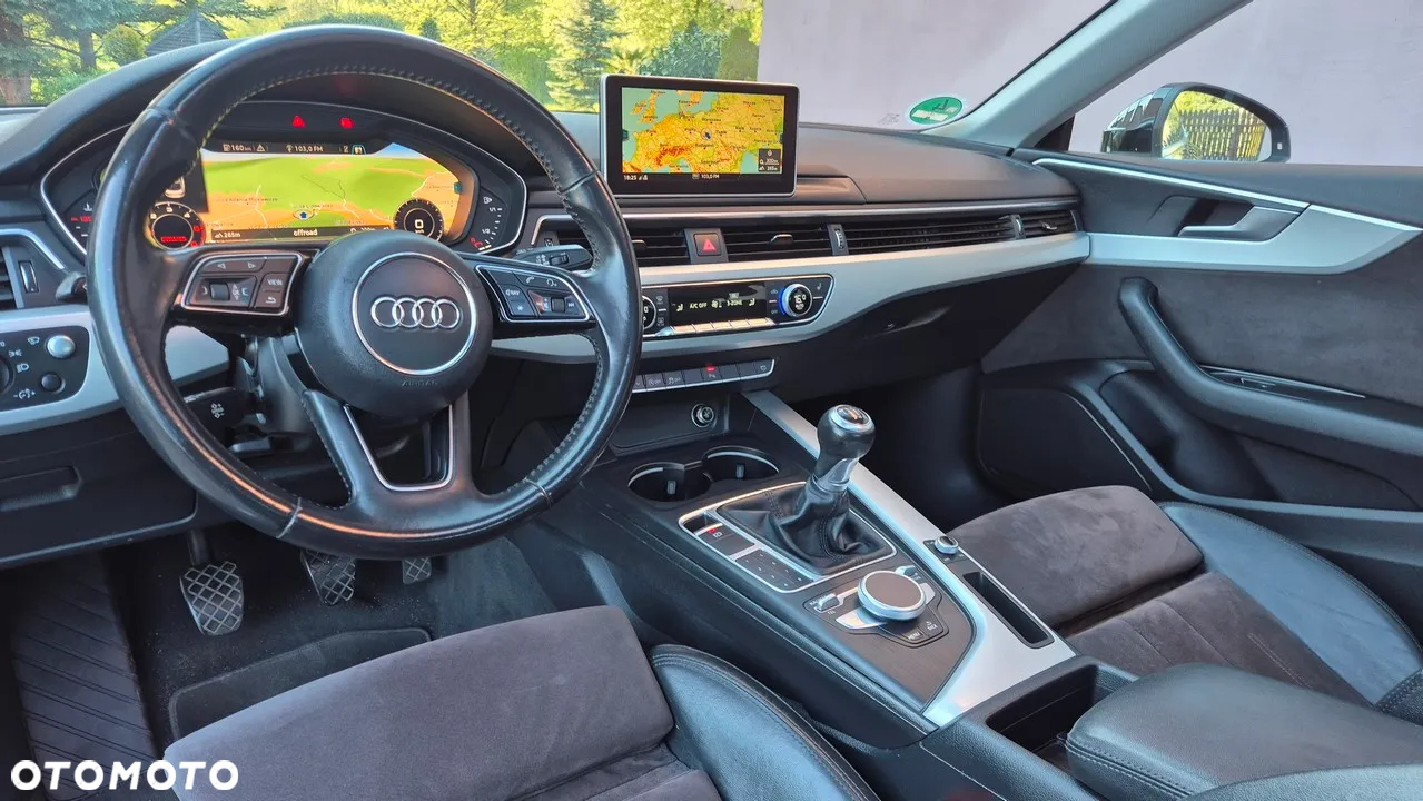 Audi A5 2.0 TDI Sport - 7