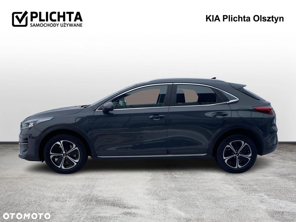 Kia XCeed - 2