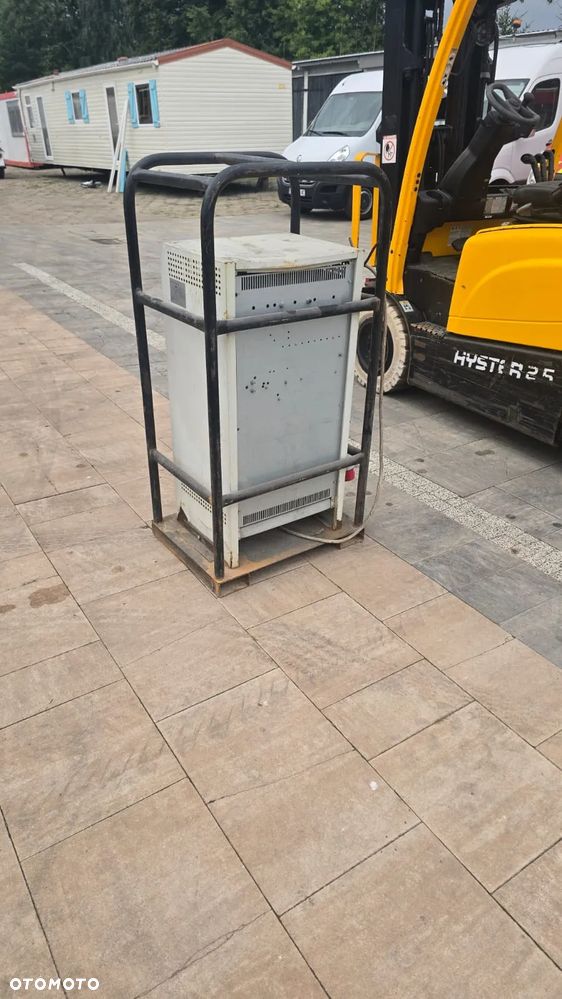 Hyster J2.5XN - 14