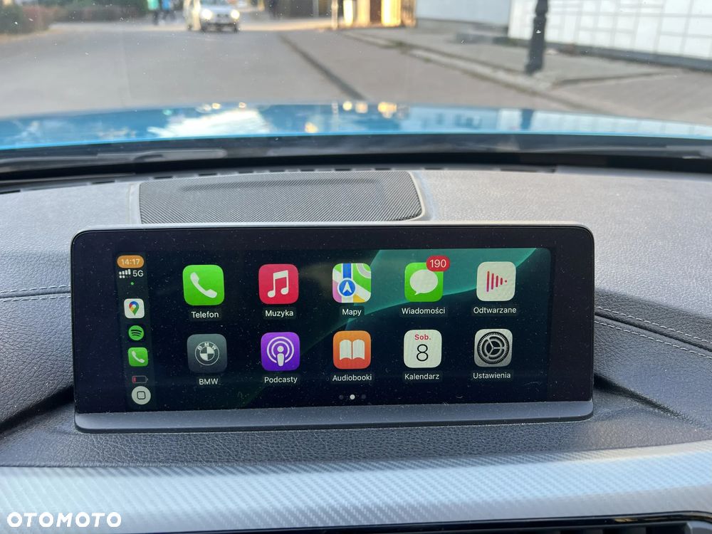 BMW Seria 4 440i GPF xDrive M Sport - 17