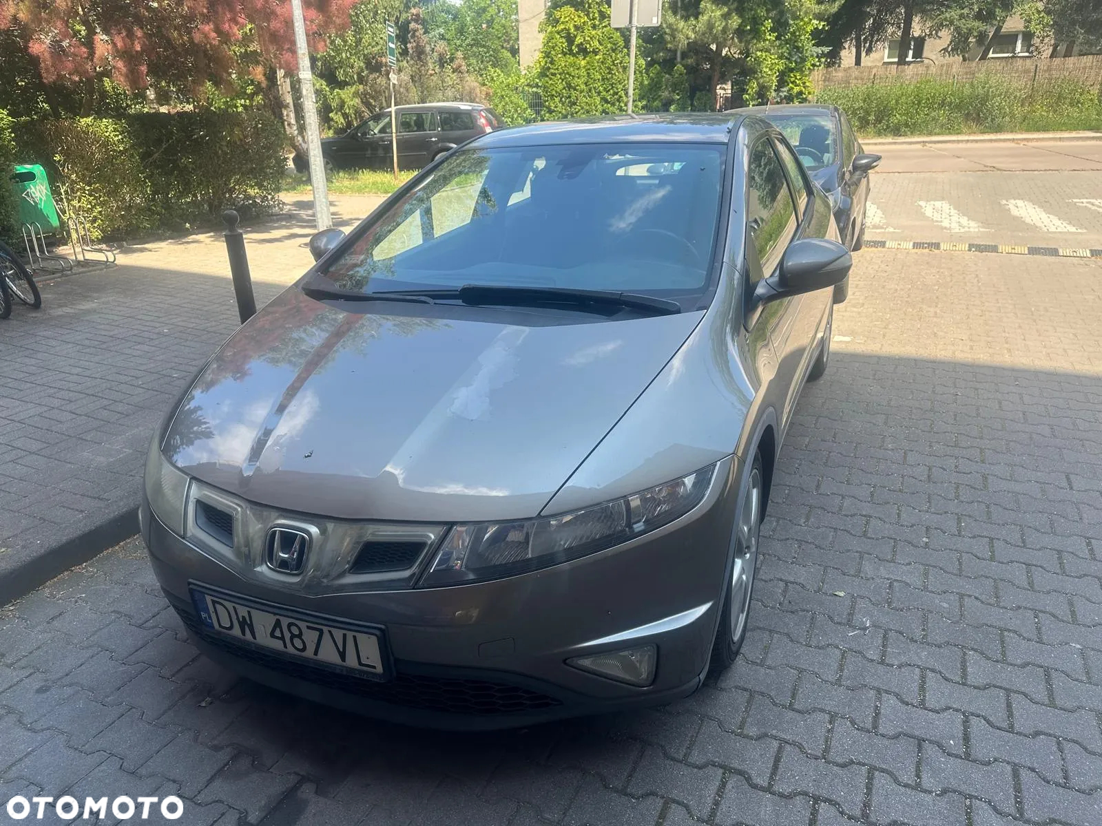 Honda Civic 1.8i-VTEC Executive - 3