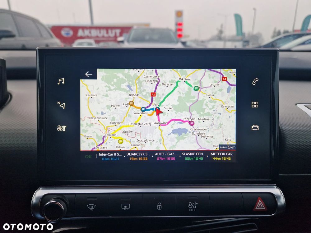 Citroën C4 Cactus - 19