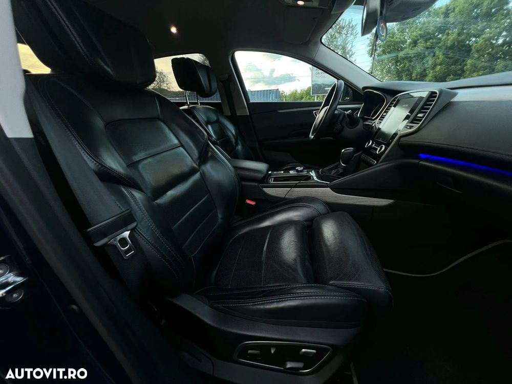 Renault Talisman ENERGY dCi 160 EDC INITIALE PARIS - 36