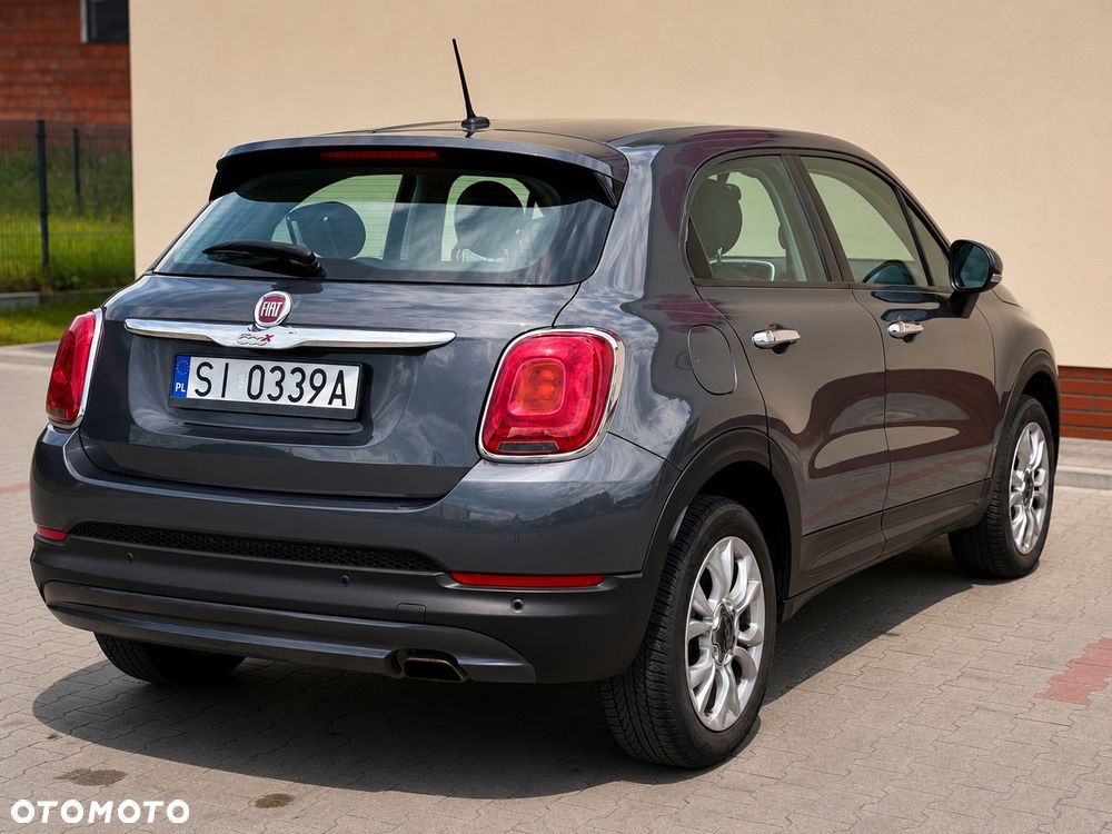 Fiat 500X - 30