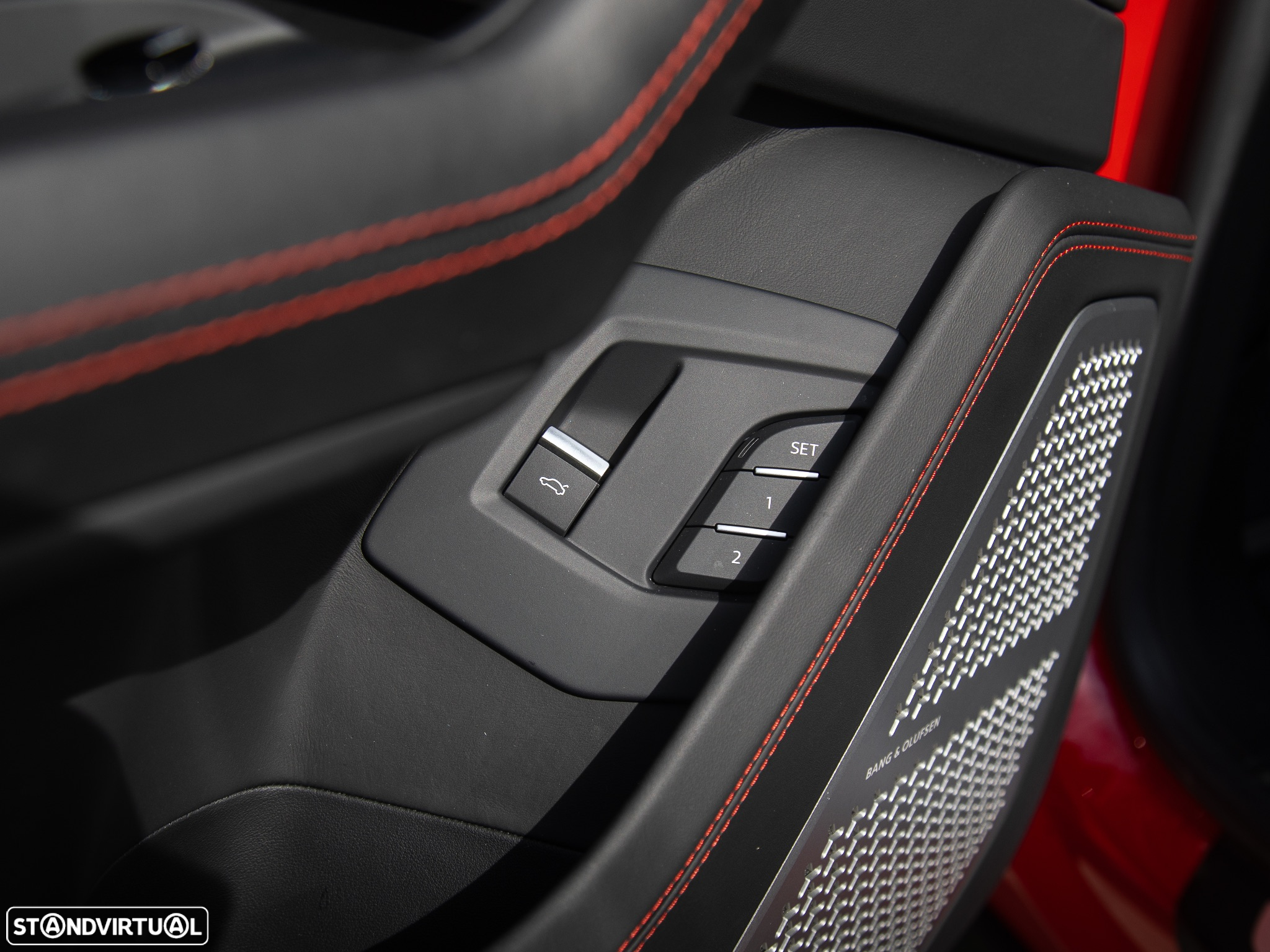 Lamborghini Urus 4.0 V8 - 33