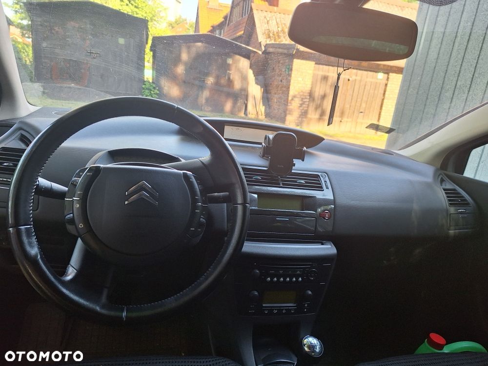 Citroën C4 - 5