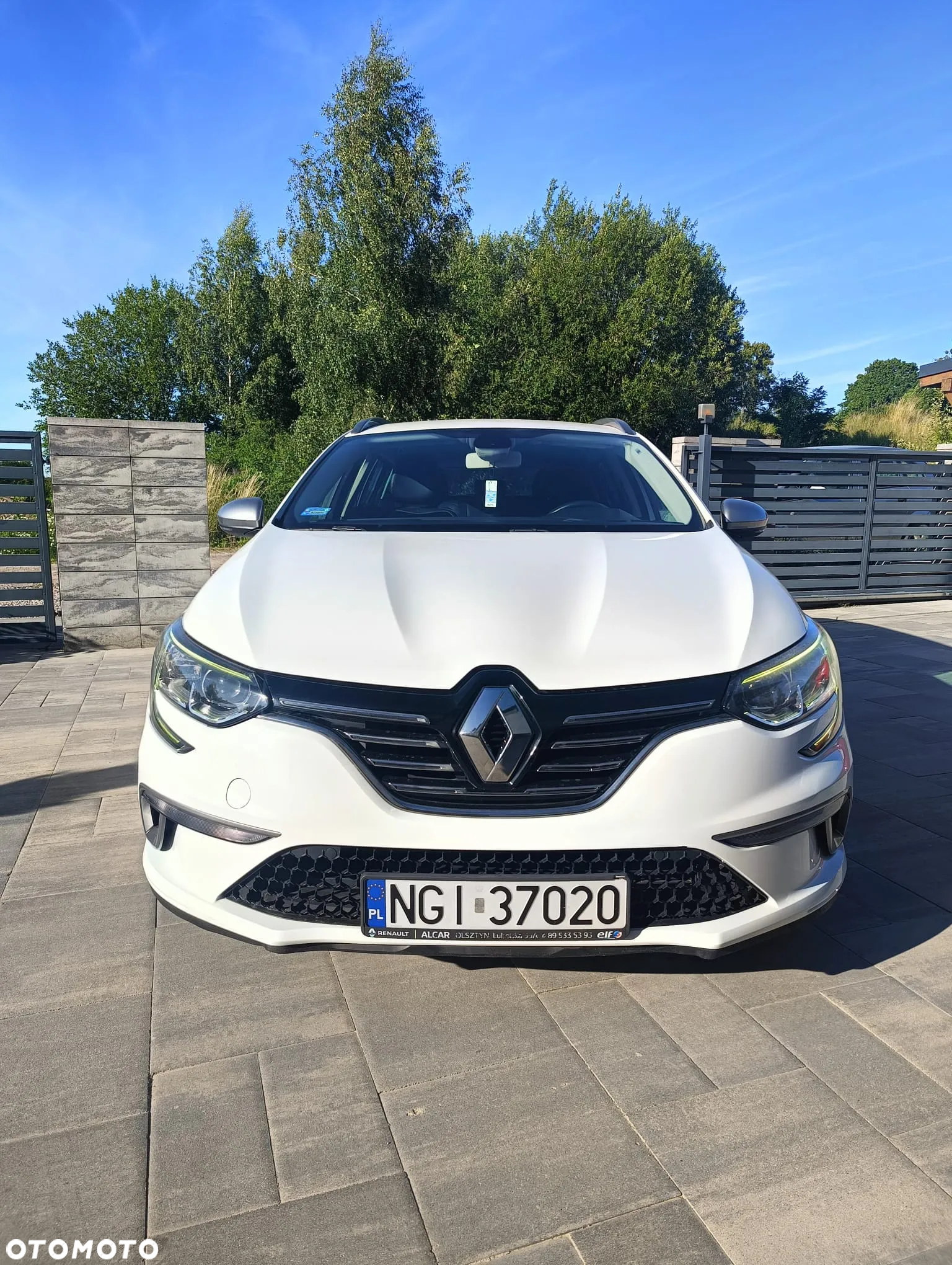Renault Megane 1.2 Energy TCe Intens - 6