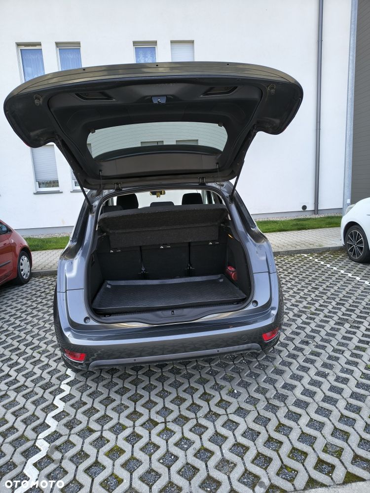 Citroën C4 Picasso - 7