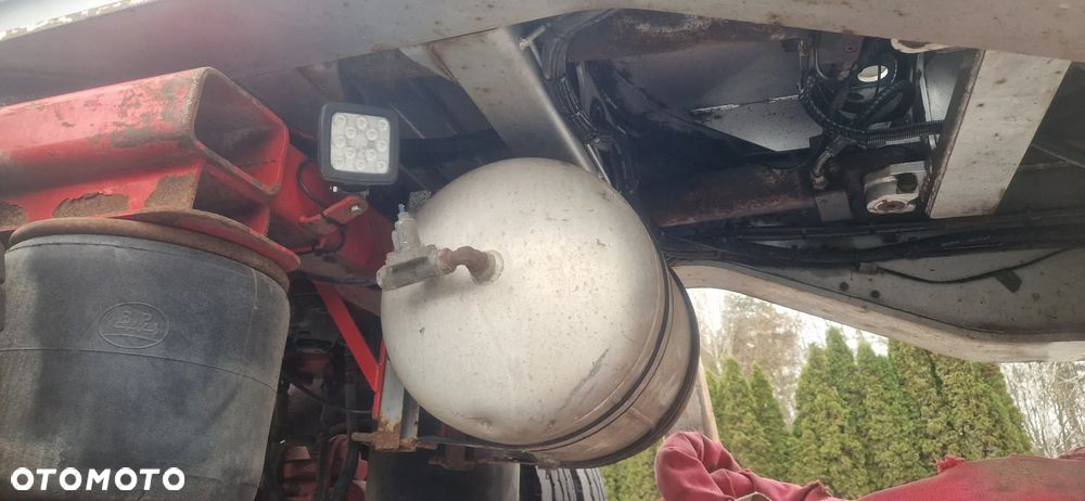 MAN TGX 26.560XXL - 23