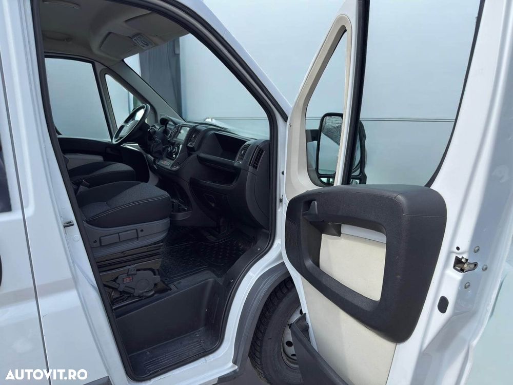 Fiat Ducato - 18
