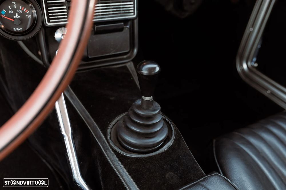 Honda S800 - 33