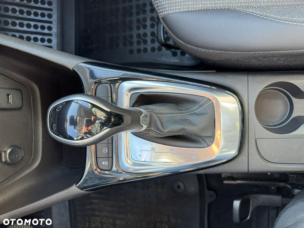 Opel Crossland 1.2 T Elegance - 24